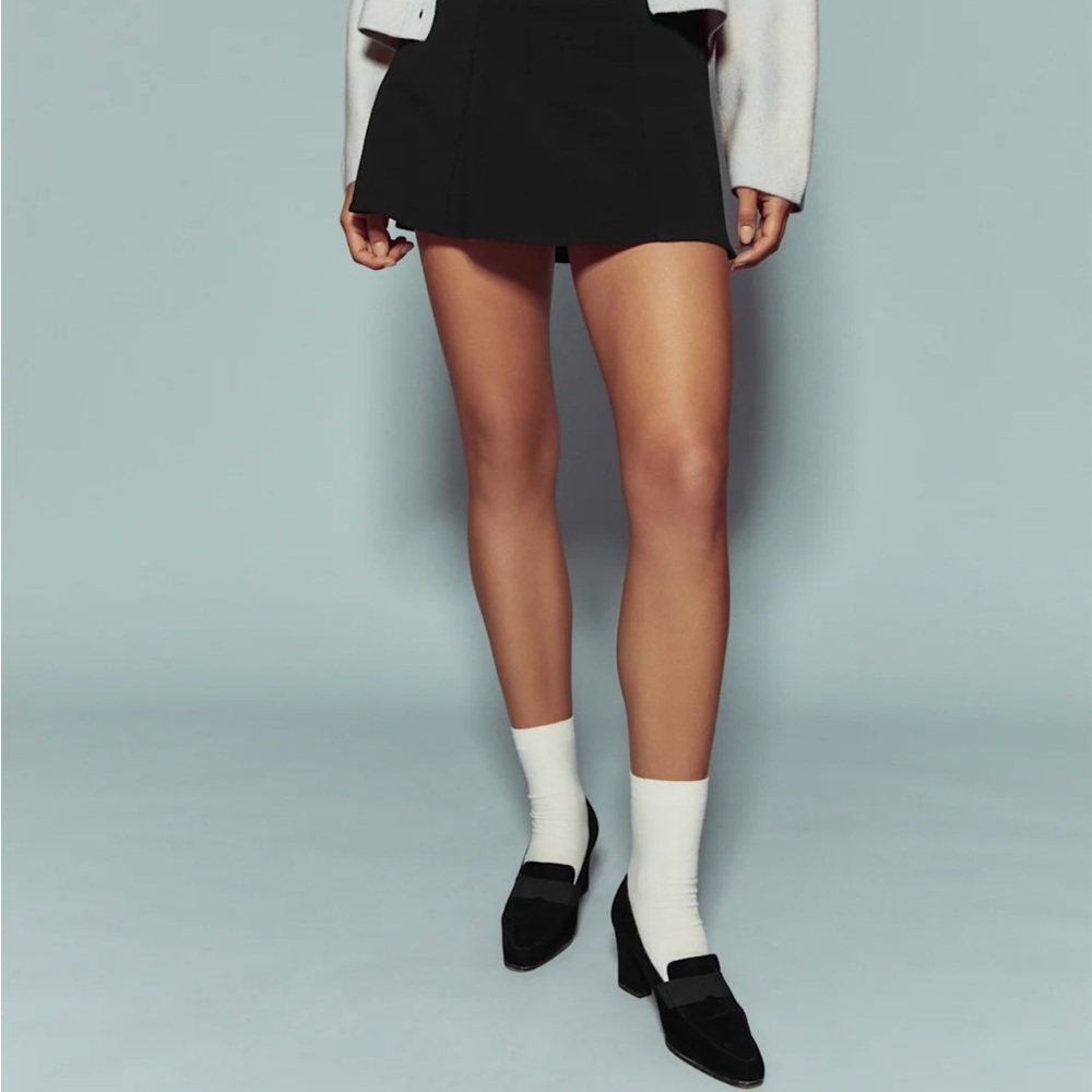 Reformation Liene Skort